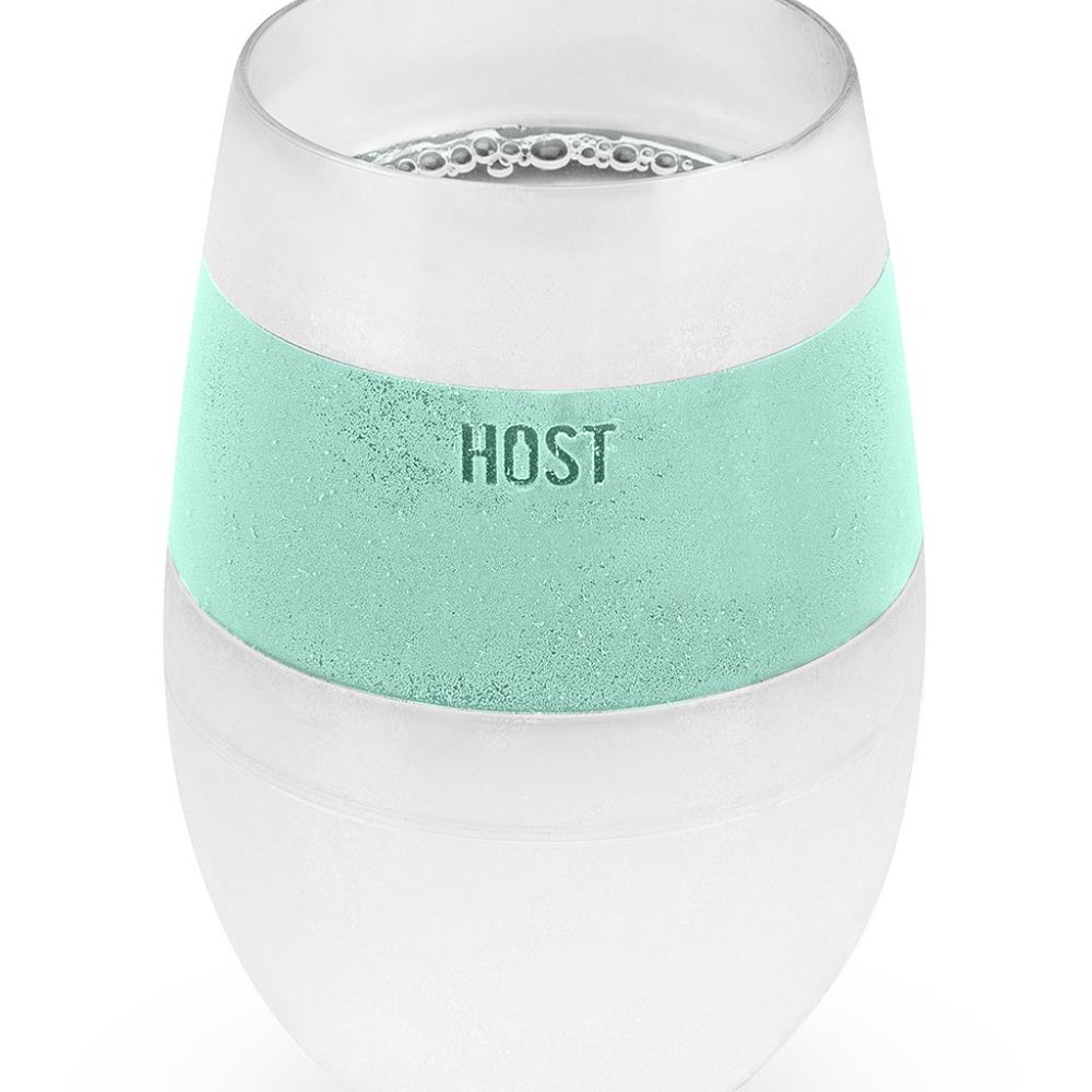 Host Mint Wine FREEZE™ Cooling Cup
